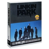 Genuine Album Linkin Park Linkin Park Linkin Park Classic Complete Works Special Commemorative Colle