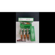 PROTON WIRA 1.6/1.8 SPARK PLUG ( LUCAS )