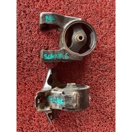 🔥USED🔥HYUNDAI SONATA 6 NF 2.4 G4KC ENGINE MOUNTING