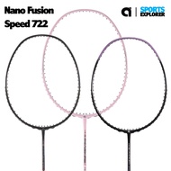 Apacs Racket Nano Fusion Speed 722