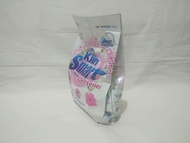 So Klin smart deterjen + softener  anti bau dan apek  800g / deterjen bubuk gratis 1 piring keramik