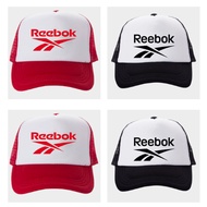 Reebok BEST OFFERUNISEX CAP READY STOCK