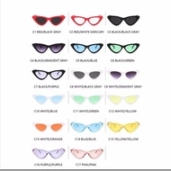 OST GLASSES TYPE 7888