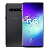 Samsung Galaxy S10 5G Ram8GB Rom256GB/512GB   6.7 inches  ของแท้ 100%  ส่งฟรี!