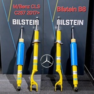 Mercedes Benz CLS C257 2017> Bilstein B6 B8 Performance Shocks