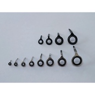 Fishing Rod Building Rod Guide - MK