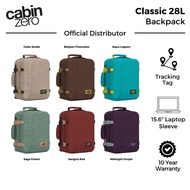 Cabinzero Classic Backpack 28L