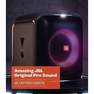 JBL PARTYBOX ENCORE ESSENTIAL WIRELESS / SPEAKER JBL PARTYBOX ENCORE 0101