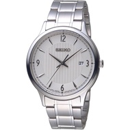 Seiko Quartz Men Watch (SGEH79P1)