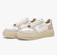 EPT Court High (Grey/Off White) 灰色厚底增高