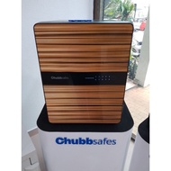 PETI BESI 63KG / SAFE BOX CHUBB SAFE DIGITAL TOUCH SCREEN