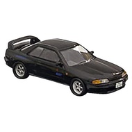 [Japan] Kyosho Original 1/64 Initial D Nissan Skyline GT-R (BNR32) Finished Model