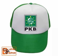 TOPI PARTAI PKB//TOPI JARING