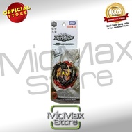 Takara Tomy Beyblade B 00 B00 Wbba S3 Cho-Z Emperor Forneus 4G.Hn TM499497