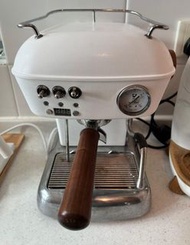 Ascaso Dream PID Espresso Coffee Machine 半自動咖啡機