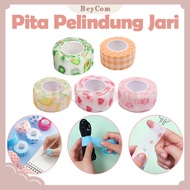 Finger Tape/Sport Tape Colorful/Finger Protector Tape
