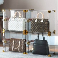 bencross 本心本來-包包展示盒架