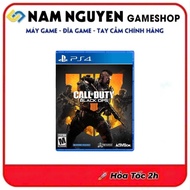 PS4 Game Disc | Call Of Duty Black OPS IIII COD BO4