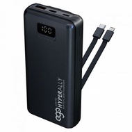 sold🎁附送精美禮物|✅行貨|✅有單據|✅門市自取/寄貨|✅買滿($788)即可🚚免費送貨|   EGO Hyper Ally 20000mAh 65W 內置線行動電源 975SP 