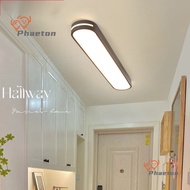 【Fast delivery】Minimalist Strip Ceiling Light Led Aisle Light Corridor Light Ceiling Light Porch Bal