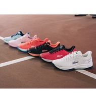 ( INCREASED SIZE ) GENUINE PICKLEBALL ZOCKER APEX PRO SHOES - PEAK COMPETITION BRAND