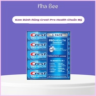 [AMERICAN STANDARD] Crest Pro-Health Advanced Deep Prevention Toothpaste