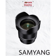 Samyang AF 14mm f/2.8 FE Lens for Sony E (Samyang Malaysia)