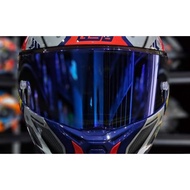 Visor For GSB RC5 Helmet