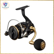 Daiwa Shore Jigging Spinning Reel 23BG SW 4000D-CXH
Daiwa Shore Jigging Spinning Reel 23BG SW 5000D-