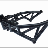 Race 600 QJ600GS-3B 3D Main Frame Assembly Front Frame