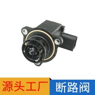 Compatible with Magotan Shut-off Valve 06H145710 06H145710D 06H 145 710 D