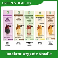 Radiant Gluten Free Noodle (210g)
