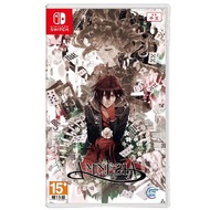 [AS Video Game] NS Switch Amnesia Chinese Version