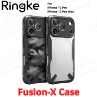 Ringke Fusion-X Case | iPhone 17 Pro / 17 Pro Max