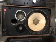 JBL 4311 Control Monitor Speaker 古董喇叭