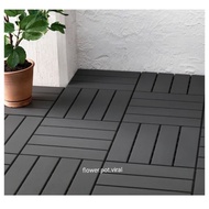 FLOOR DECKING / LAPIK LANTAI / FLOOR MAT / GARDEN FLOOR MAT / TOILET FLOOR MAT / LAUNDRY FLOOR MAT /