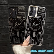 Cartoon Case For OPPO A1 A3s A5 A7 A8 A9 A12 A15 A16 A17 A31 A33 A38 A52 A53 A54 A55 A57 A58 A60 A74