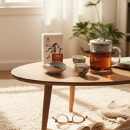 佳葉龍茶-台灣阿里山手採GABA烏龍