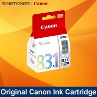Canon PG-830 Black CL-831 Color Ink Cartridge