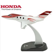 Honda Jet 1/72 Display model Aircraft Private Jet Diecast