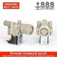 NATIONAL / PANASONIC INLET VALVE