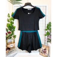 BeVogue 19607 Premium Quality Casual Top+Pant Sets Wear (D-0610)