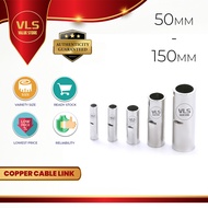 COPPER CABLE LINK (50mm 70mm 95mm 120mm 150mm)