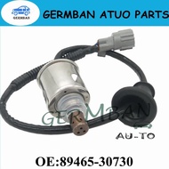 89465-30730 234-4521 Oxygen Sensor For Toyota Mark X Lexus  LEXUS GS350 GS430 GS450H IS F IS250 IS35