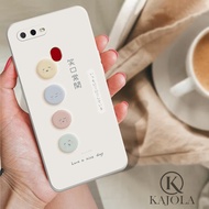Case Hp Oppo A5s A12 A11k A7 F9 - Casing Hp Oppo A5s A12 A11k A7 F9 - KAJOLA - Fashion Case - Kesin