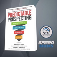 Predictable property book how to radically increase your B2B sales pipe