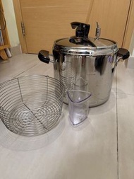 意大利Lagostina La Classica 9L 高速煲 壓力煲