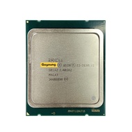 YZX Xeon E5 2630L V2  E5 2630LV2  E5-2630LV2  E5 2630 LV2  SR1AZ 6 Core 2.4GHz 15M 60W  Server LGA 2