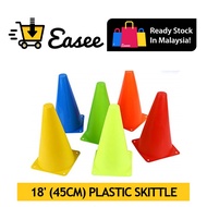 18" (45cm) Sports Cone / Skittle