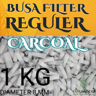 (JAVA) Gabus Busa Carcol Reguler